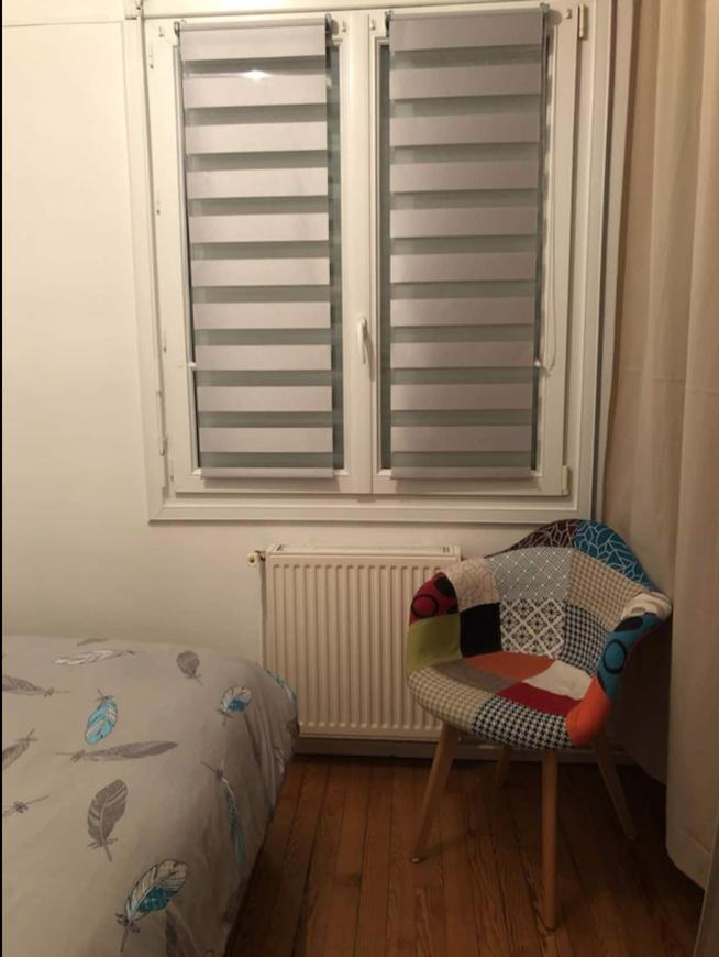 Appartement A Quelques Secondes Du Front De Mer Сен-Назар Екстериор снимка